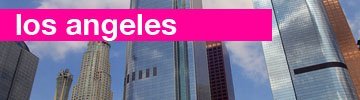 los angeles tu destino de luna de miel
