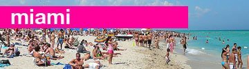miami tu viaje de luna de miel