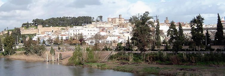 badajoz