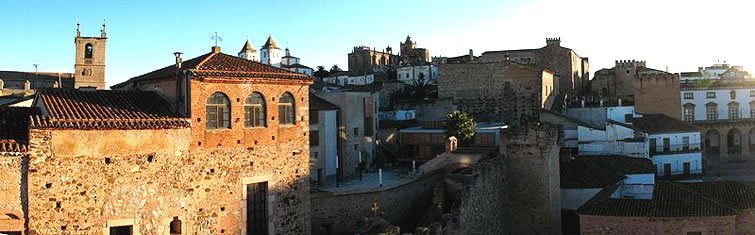 pano caceres