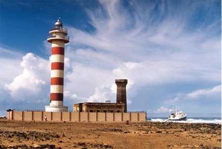 faro