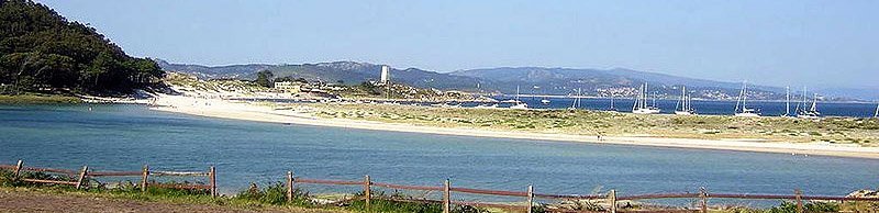 illas cies