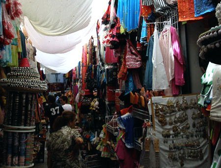 tiendas de granada
