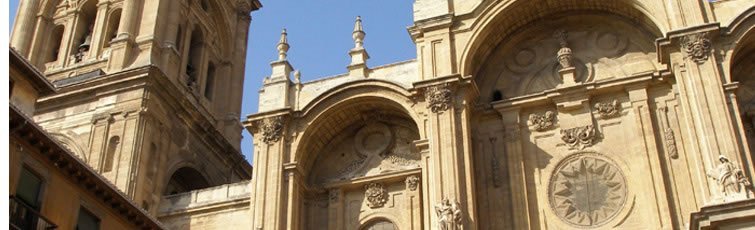 catedral de granada