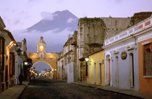 Guatemala