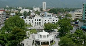 honduras