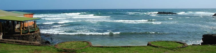 rapa nui luna miel