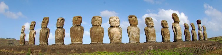 isla pascua luna miel