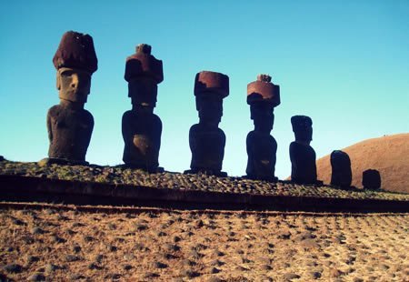 rapa nui