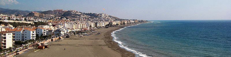 rincon de la victoria