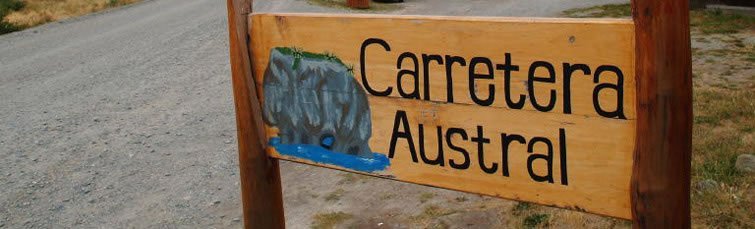 carretera austral 