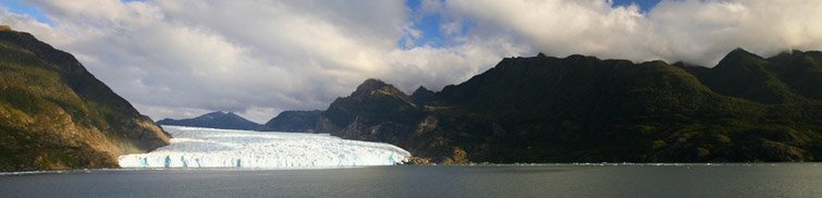 laguna san rafael