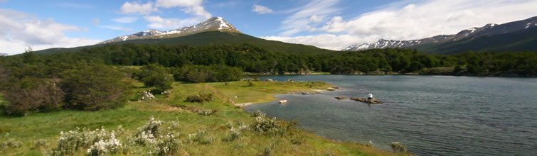 tierra del fuego
