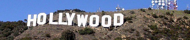 hollywood