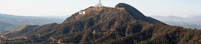 parque griffith