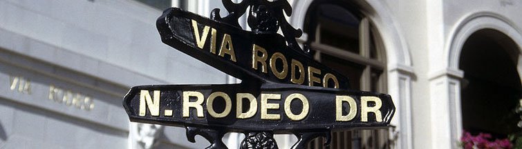 rodeo drive