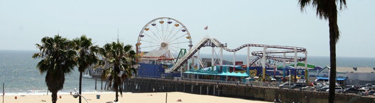 santa monica