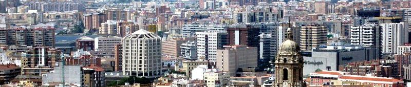 malaga luna de miel