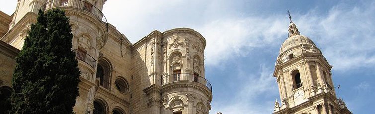 catedral de malaga