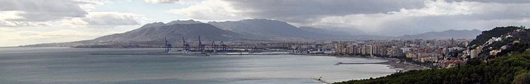 playas de malaga