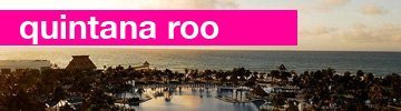 destino luna de miel quintana roo