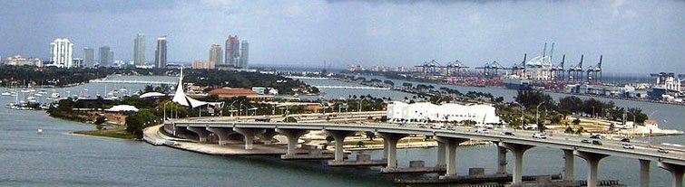 miami beach