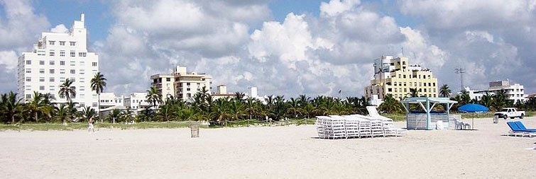 miami beach