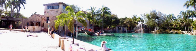 coral gables