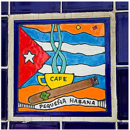 pequeña habana
