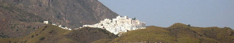 mojacar