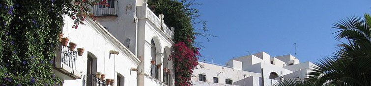 mojacar