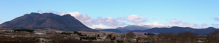 caravaca de la cruz