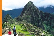 peru machu pichu