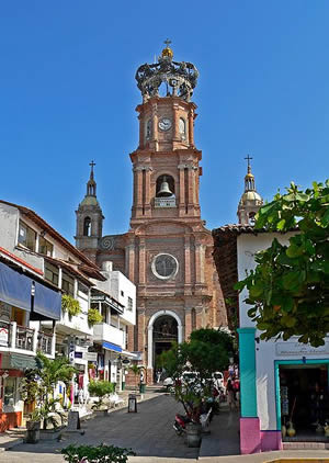 luna-de-miel-en-puerto-vallarta