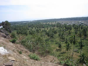 San Blas