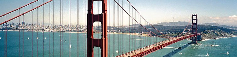 golden gate