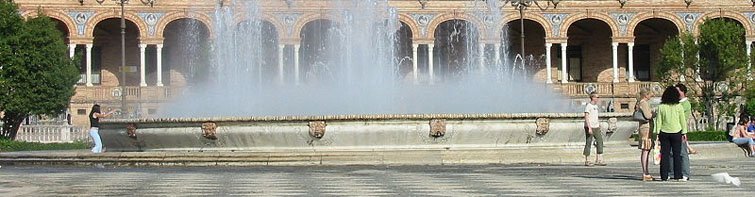 plaza sevilla