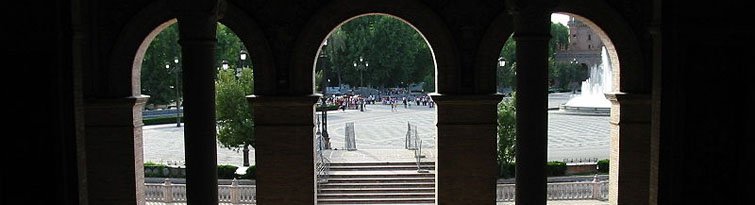arcos sevilla