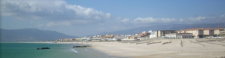 tarifa playa