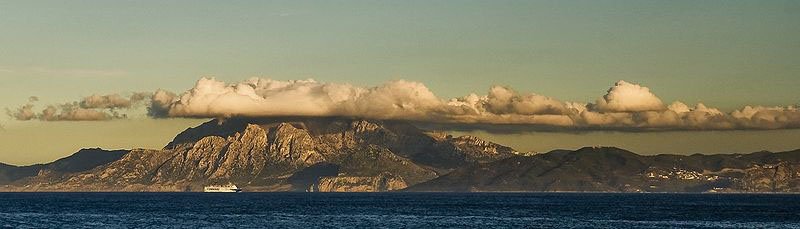 panoramica tarifa