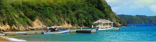 trinidad y tobago