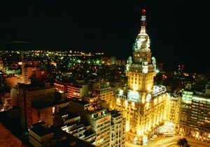 uruguay