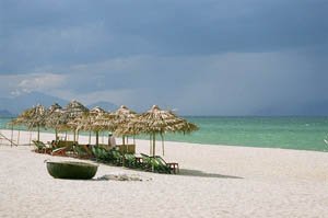 Playa Vietnam