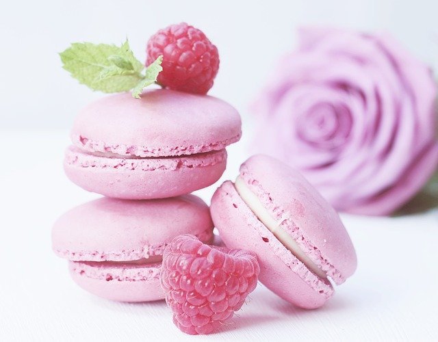 macarons macarons