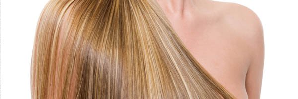 mascarillas naturales para el pelo