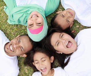 familia islamica familia-islamica
