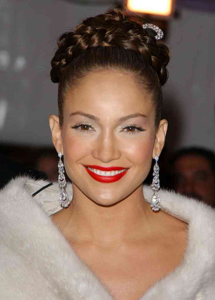Jennifer Lopez