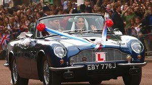 Aston Martin