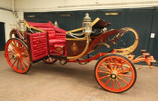 Ascot Landau