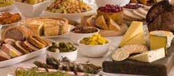 menus de navidad